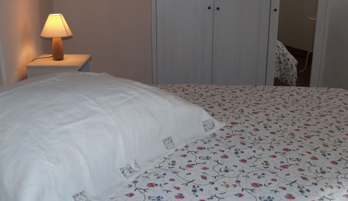 Apartment, 1 Bedroom, Garden View (Mirto)