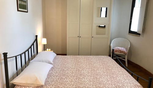 Apartment, 1 Bedroom (Gelsomino)