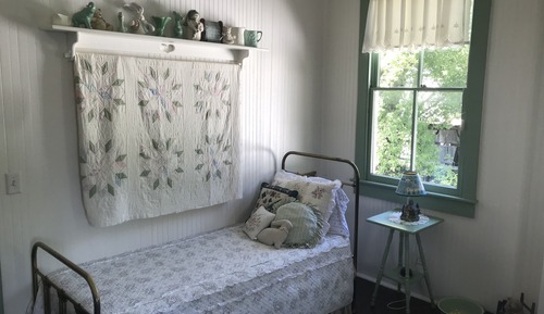 McRoberts Room