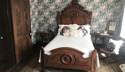 Hoffmann Room