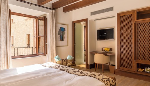 Room, 1 Queen Bed (Estate Double)