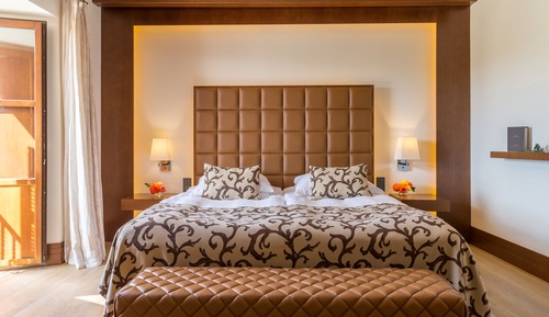 Deluxe Room, 1 Queen Bed