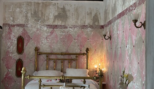 Exclusive Double Room