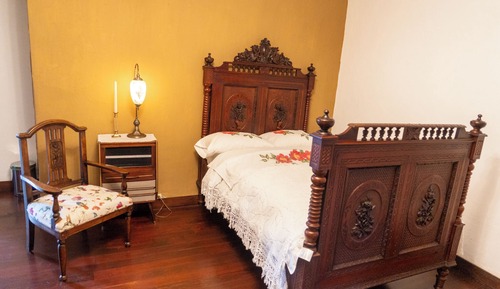 Premium Triple Room, 1 Bedroom