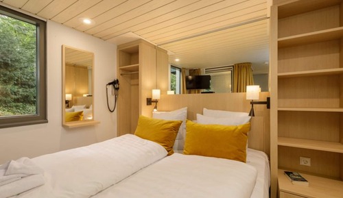 Premium Double Room