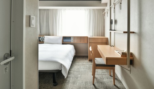 Double Room, Non Smoking
