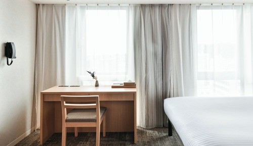 Superior Room For 3 guests, Non Smoking