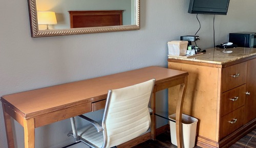 Standard Single Room, 1 King Bed