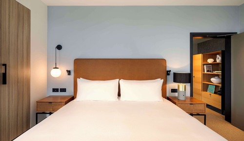 Executive Suite, 1 Bedroom