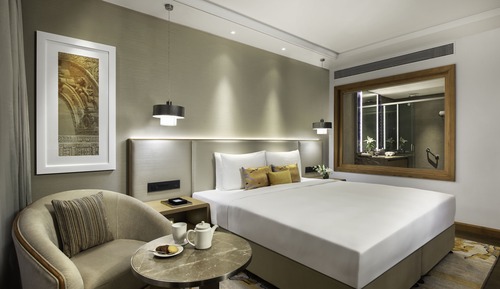 Premium Suite