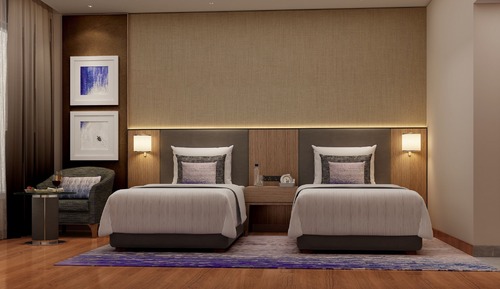 Superior Room, 1 Twin Bed