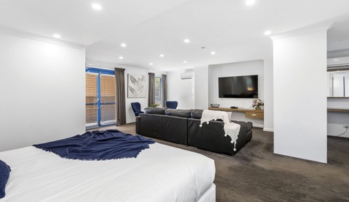 Spa Suite 116