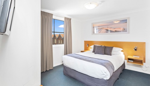 3 Bedroom Apartment 1st Floor