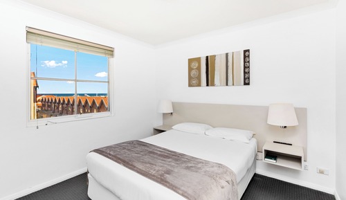 3 Bedroom Apartment 2nd Floor