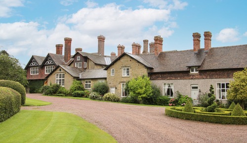 Cottage