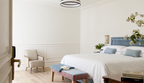 Premier Double Room
