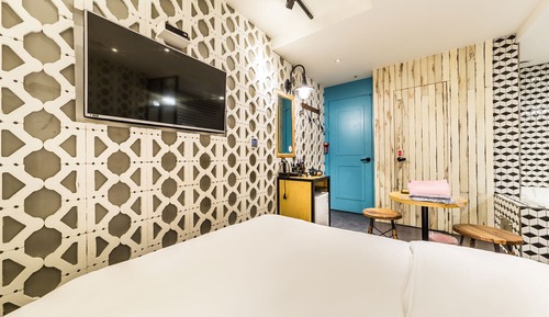 Premium Room
