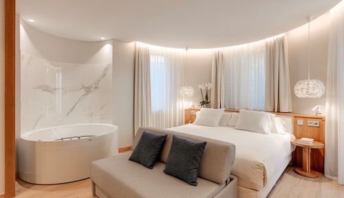 Premium Room, Terrace