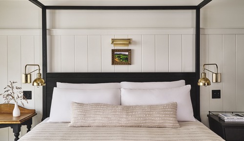 Studio, 1 King Bed, Balcony