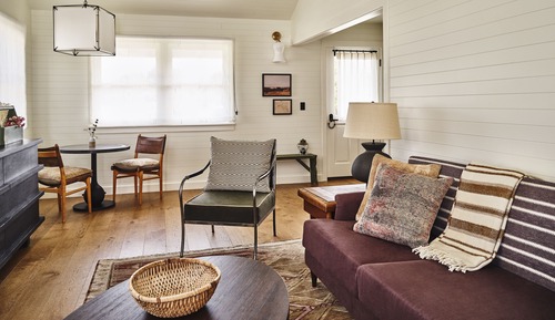 Cottage (Historic Cedar)