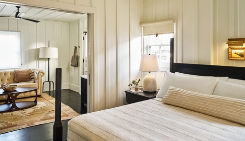 Cottage, 2 Bedrooms (Historic Canary)