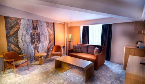 Comfort Suite