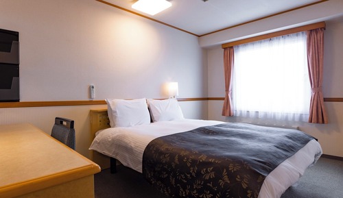 Queen Bed Room, Smoking (for 1 Guest)