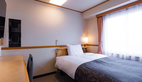 Standard Room, Smoking (for 2 persons)