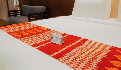 Premium Suite, Sea View