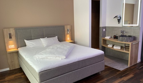 Comfort Single Room