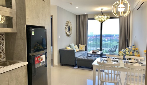 Superior Apartment