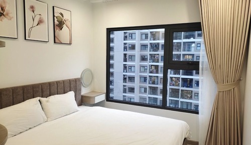 Senior Apartment