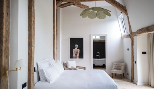 Grande Deluxe Junior Suite