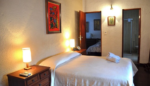 Family Apartment