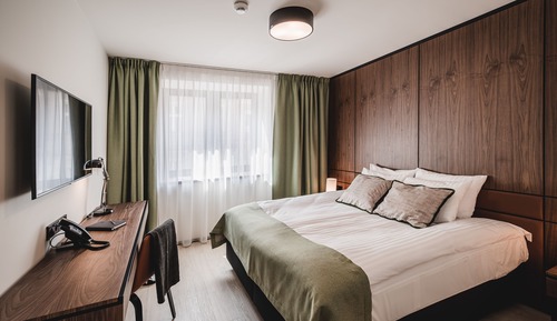 Comfort Apartment