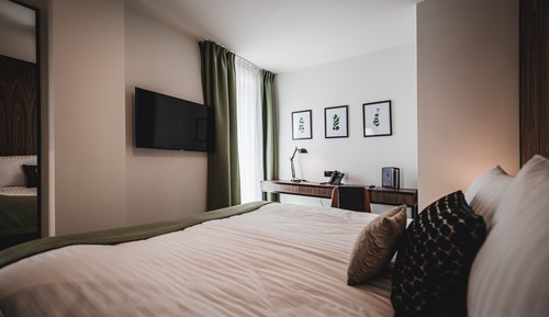 Classic Apartment