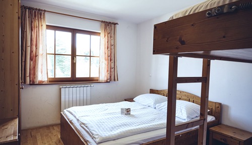 Apartment, 1 Bedroom