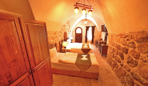 Standard Triple Room, 3 Twin Beds