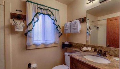 Superior Cabin, Ensuite (Single Studio Cabin)