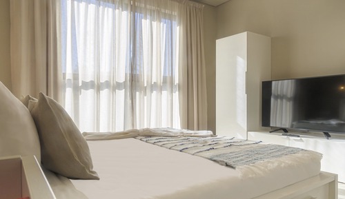 Premium Apartment, 2 Bedrooms