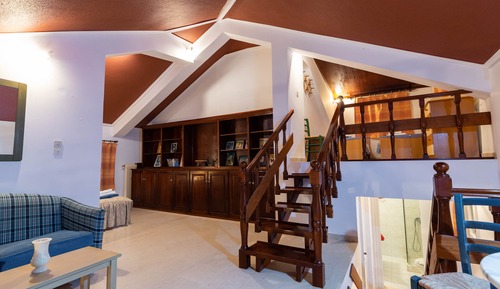 Villa, 4 Bedrooms, Private Pool, Garden View