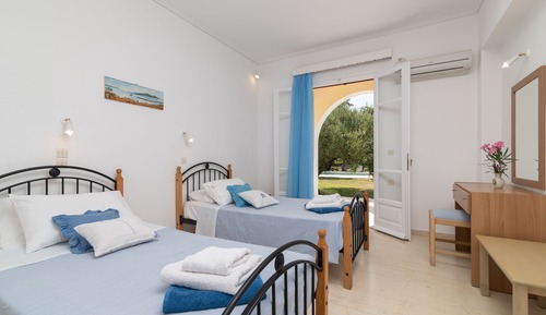 Villa, 2 Bedrooms, Private Pool, Pool View