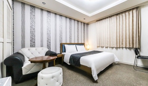 Standard Room, Non Smoking