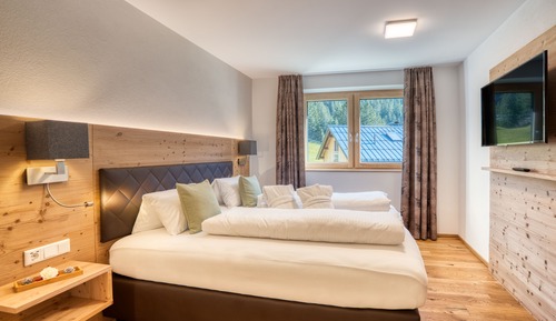 Comfort Apartment, 2 Bedrooms, Mountain View (Top 4)