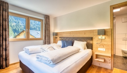 Comfort Apartment, 2 Bedrooms, Mountain View (Top 5)