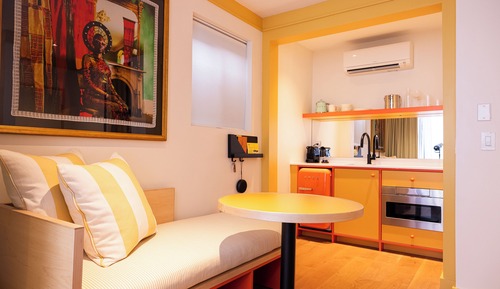 Premium Studio
