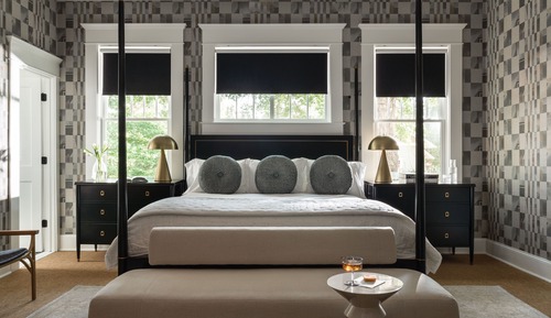Luxury Single Room (Blythe Suite)