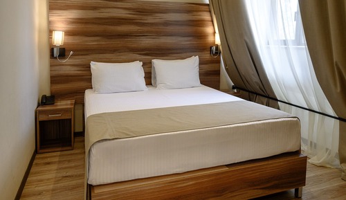 Luxury Room