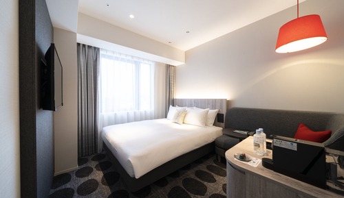 Room, 1 Queen Bed (Moderate)