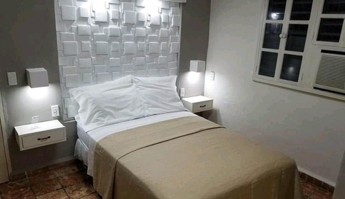 Comfort Double Room, Garden View